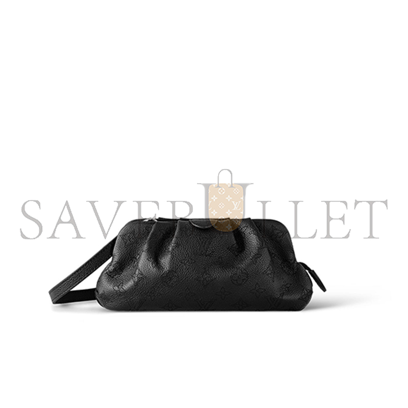 LOUIS VUITTON SCALA MINI POUCH M80093 (23*12.5*5cm) LOUIS VUITTON SCALA MINI POUCH M80093 (23*12.5*5cm)